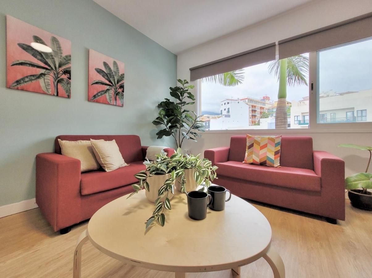 Palm Street Apartment II Puerto de la Cruz  Exterior photo