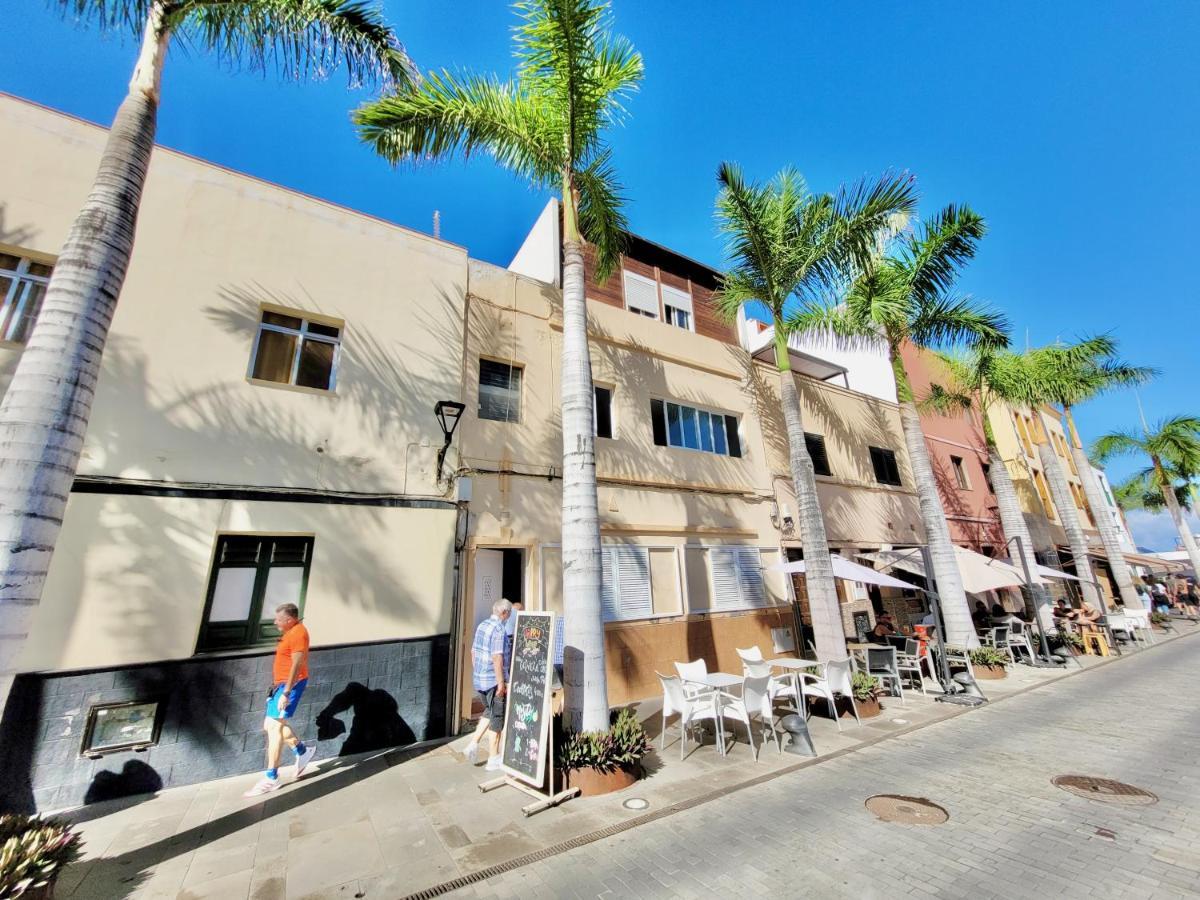 Palm Street Apartment II Puerto de la Cruz  Exterior photo